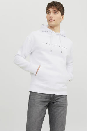 hoodie wit