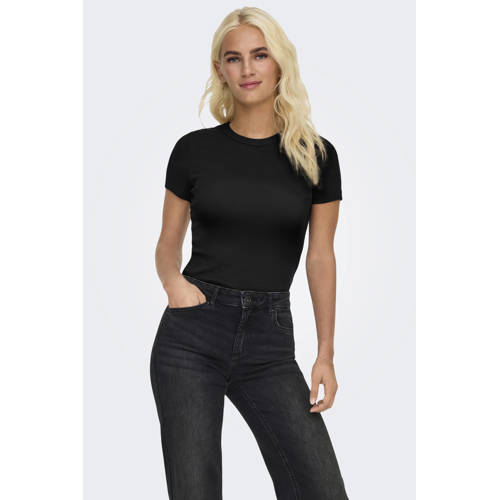ONLY T-shirt afbeelding
