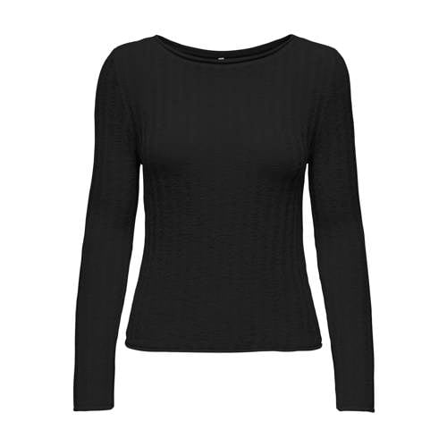 ONLY pullover gebreid afbeelding