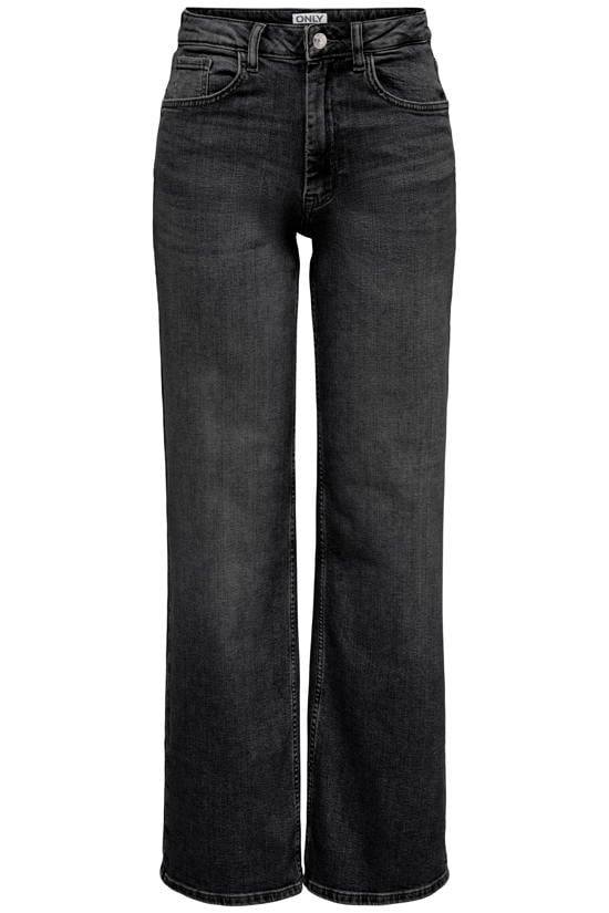 ONLY wide leg jeans dames