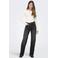 ONLY high waist wide leg jeans wide leg jeans