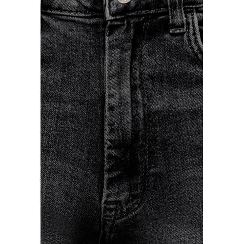 ONLY high waist wide leg jeans wide leg jeans afbeelding