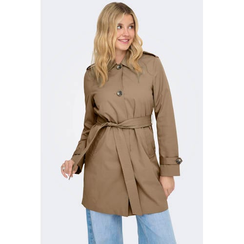 ONLY trenchcoat afbeelding