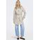 ONLY trenchcoat beige