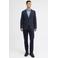 JACK & JONES PREMIUM colbert donkerblauw