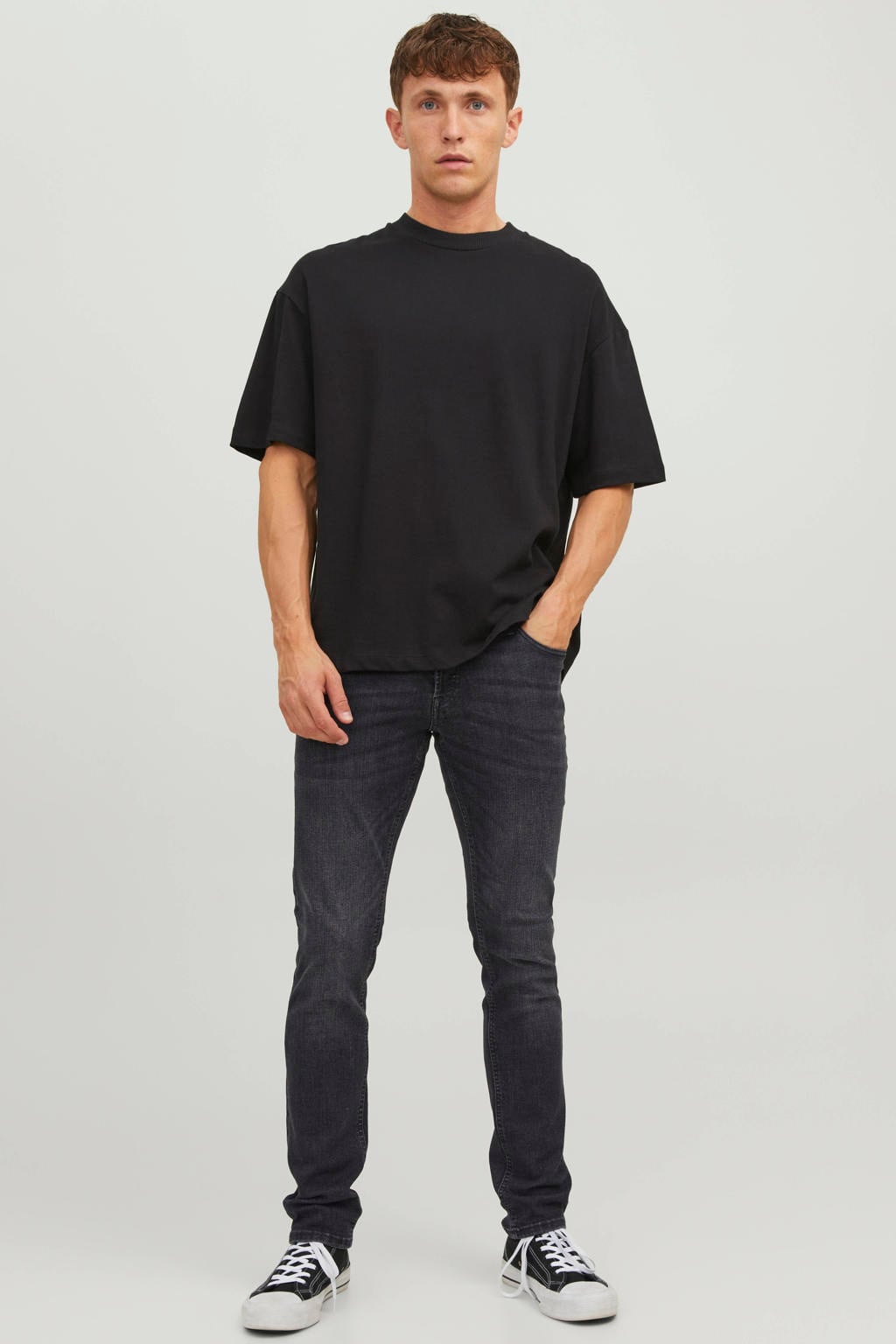 JACK & JONES JEANS INTELLIGENCE
