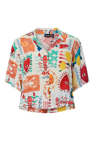 blouse wit