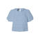 PIECES Curve top