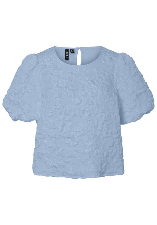 PIECES Curve grote maten tops dames