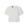 PIECES Curve top wit
