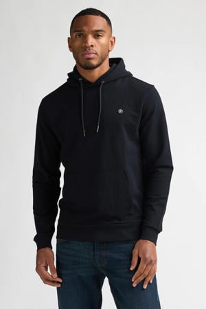 hoodie zwart