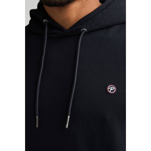 Petrol Industries hoodie zwart afbeelding