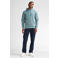 Petrol Industries hoodie blauw