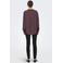 JDY blouse donkerpaars