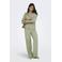 JDY blouse lichtgroen