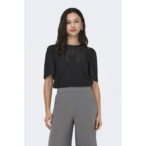 JDY top zwart afbeelding