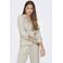 JDY blouse taupe