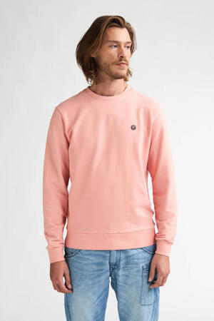 sweater zalm
