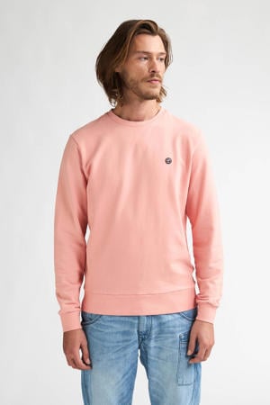 sweater zalm