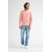 Petrol Industries sweater zalm