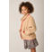 Tumble 'n Dry teddy jas zand