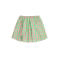 Tumble 'n Dry geruite korte rok groen
