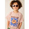 Tumble 'n Dry T-shirt lichtroze