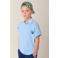 Tumble 'n Dry T-shirt lichtblauw