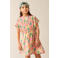 Tumble 'n Dry zomerjurk beige