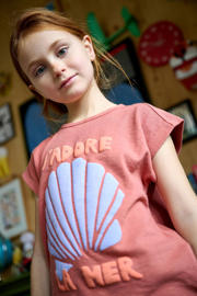 thumbnail: Tumble 'n Dry T-shirt oudroze