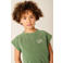 Tumble 'n Dry T-shirt groen