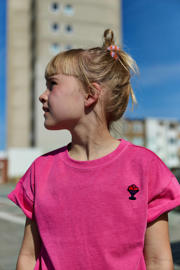 thumbnail: Tumble 'n Dry T-shirt roze