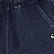 thumbnail: Tumble 'n Dry regular waist sweatshort donkerblauw