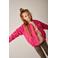 Tumble 'n Dry bomberjack roze