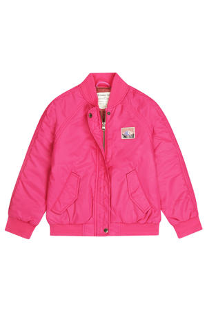 bomberjack roze