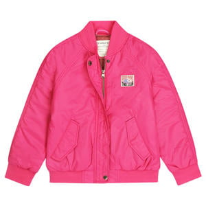bomberjack roze