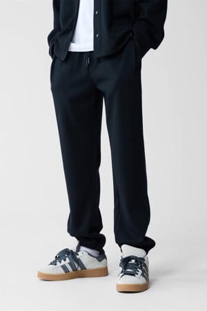 sweatpants antraciet