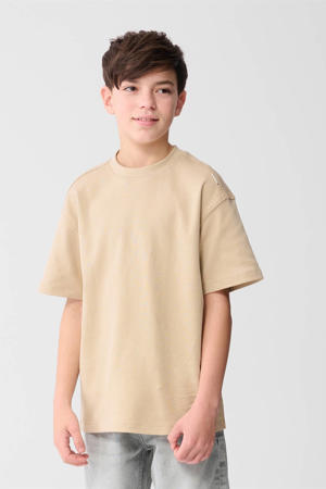 T-shirt zand