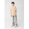 Shoeby T-shirt zand