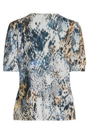 thumbnail: Dreamstar top blauw