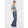 Dreamstar top blauw