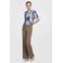 Dreamstar top blauw