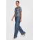 Dreamstar top blauw