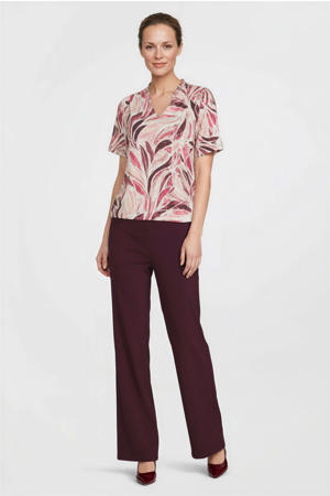 top roze