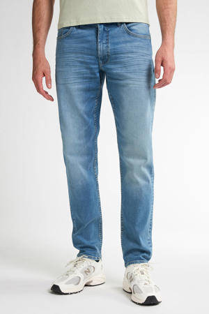 RUSSEL tapered jeans sunny blue