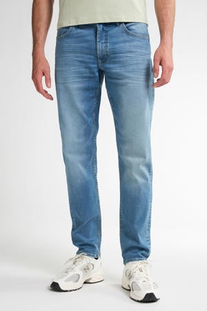 RUSSEL tapered jeans sunny blue