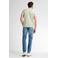 Petrol Industries RUSSEL tapered jeans sunny blue