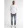 Petrol Industries SEAHAM slim fit jeans light grey