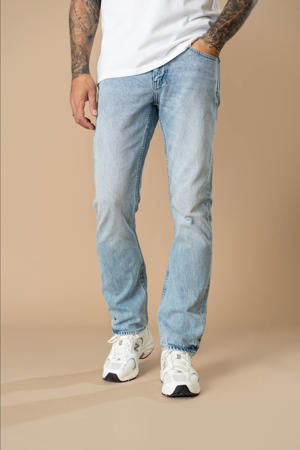 STARLING straight leg jeans spring indigo
