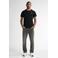 Petrol Industries LEWIS loose fit jeans black denim